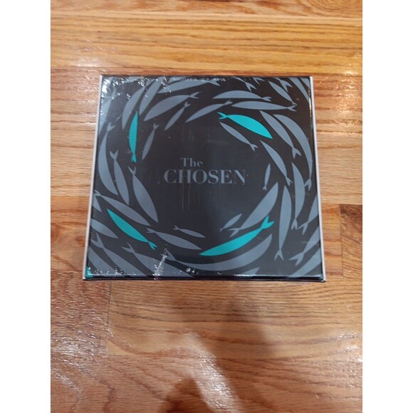 The Chosen Jigsaw Puzzle 1000 Piece 20"x 27" Jesus Disciples Ages 14+ NEW - Picture 2 of 7